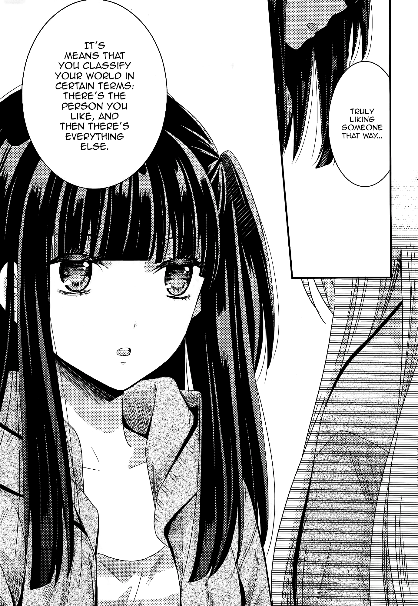 Netsuzou Trap - NTR Chapter 7 page 23 - Chapter 7