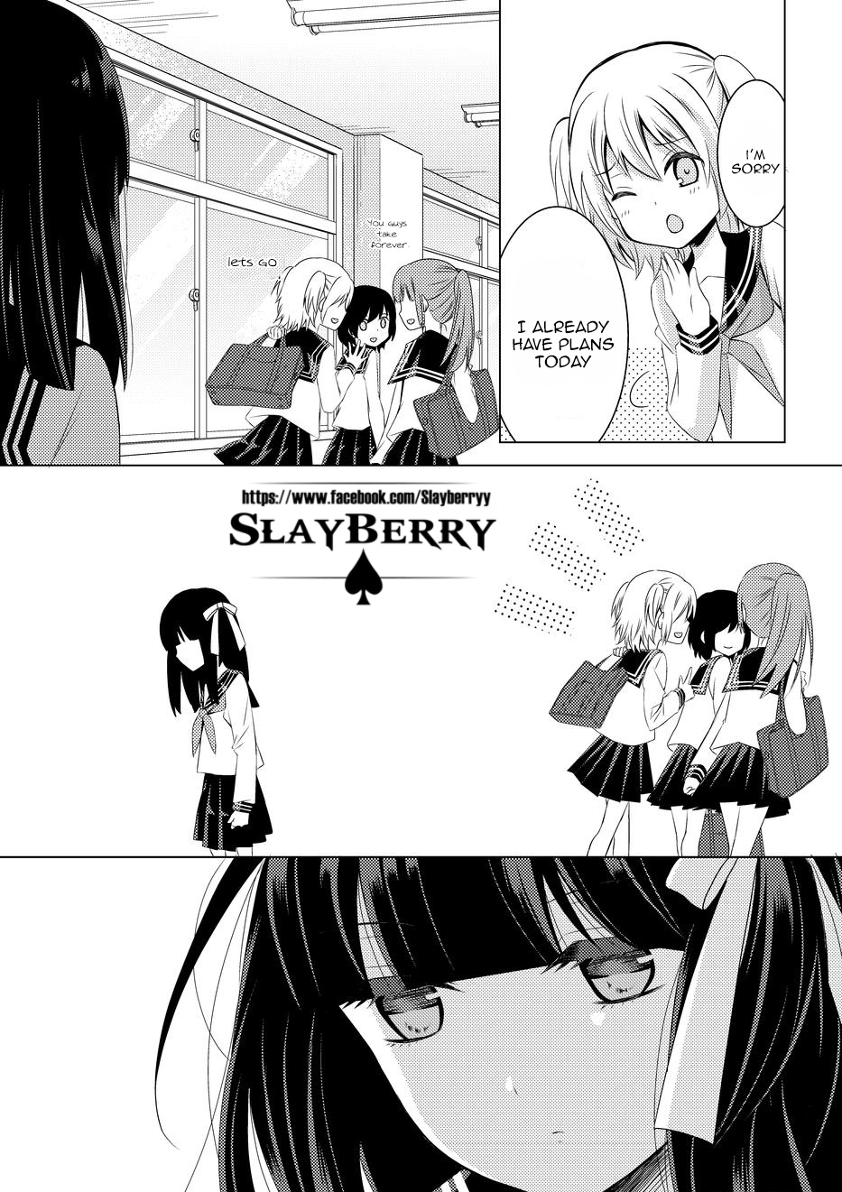 Netsuzou Trap - NTR Chapter 8 page 15 - Chapter 8