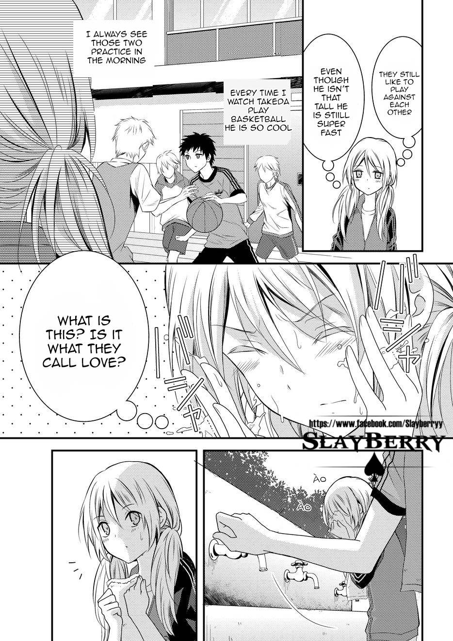 Netsuzou Trap - NTR Chapter 8 page 23 - Chapter 8