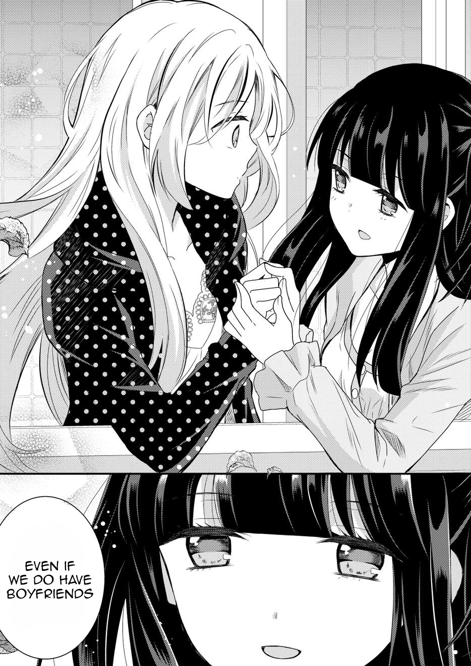 Netsuzou Trap - NTR Chapter 9 page 29 - Chapter 9