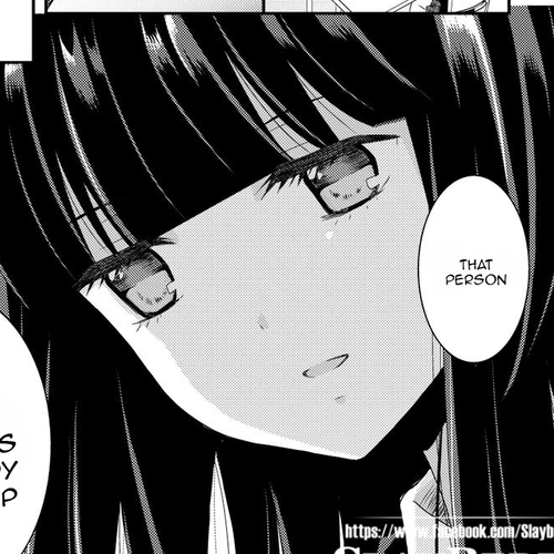 Netsuzou Trap - NTR Chapter 9 cover