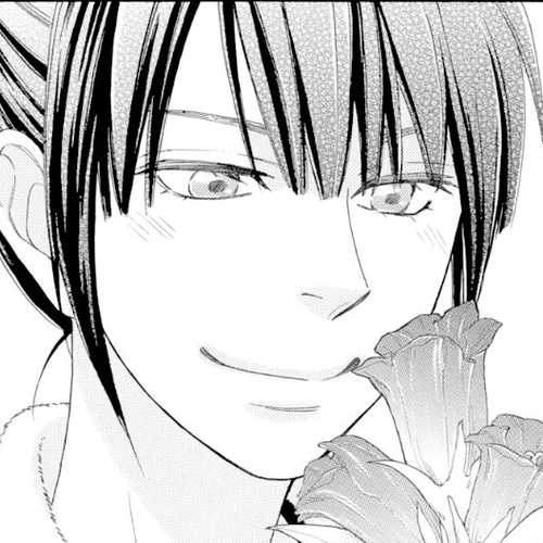 Nettai Deracine Houshokuten Chapter 0: Prologue cover