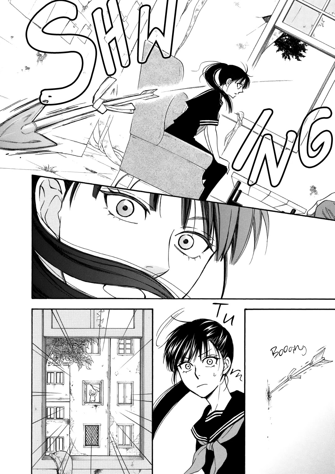 Nettai Deracine Houshokuten Chapter 2 page 26 - Chapter 2