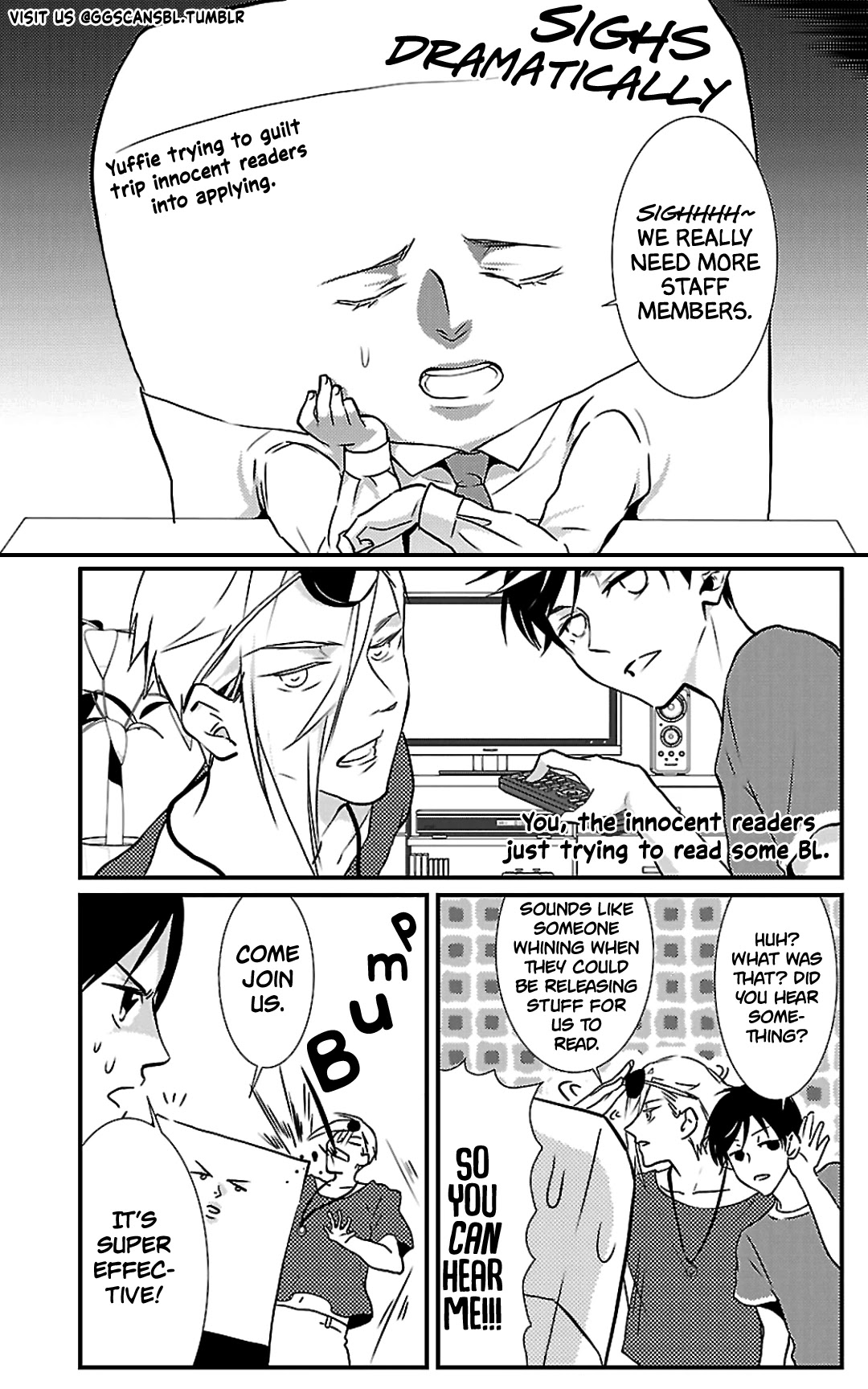Nettai Deracine Houshokuten Chapter 4 page 2 - Chapter 4