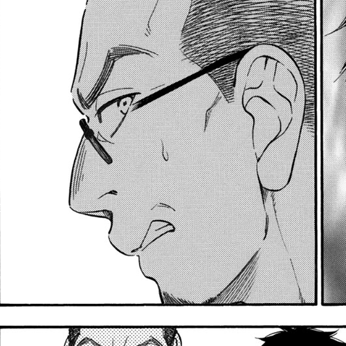 Nettai Deracine Houshokuten Chapter 4 cover
