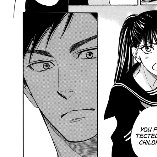 Nettai Deracine Houshokuten Chapter 5 cover
