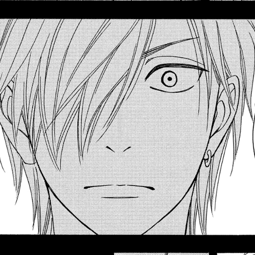 Nettai Deracine Houshokuten Chapter 9 cover