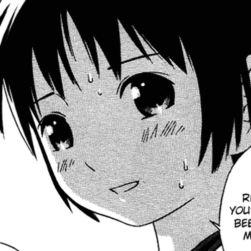 Nettai Shoujo Chapter 1: The Beginning of Summer cover
