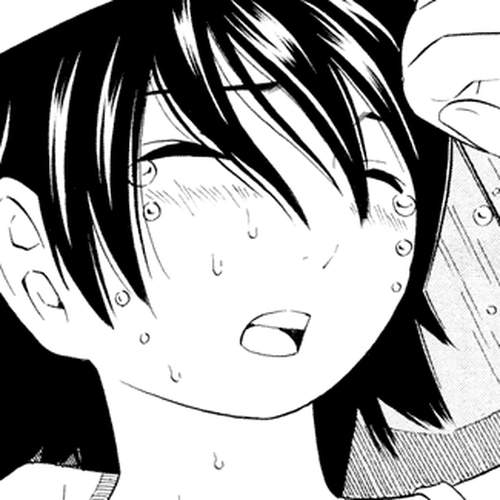 Nettai Shoujo Chapter 3: Evening Rain Feeling cover