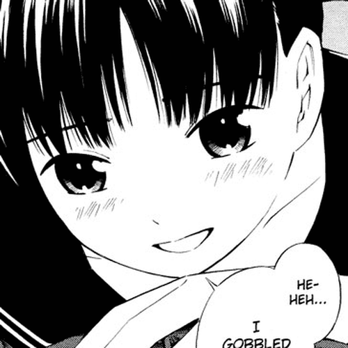 Nettai Shoujo Chapter 5: Natsu no Ari cover