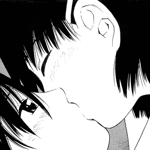 Nettai Shoujo Chapter 6: Tainai Kaiki cover