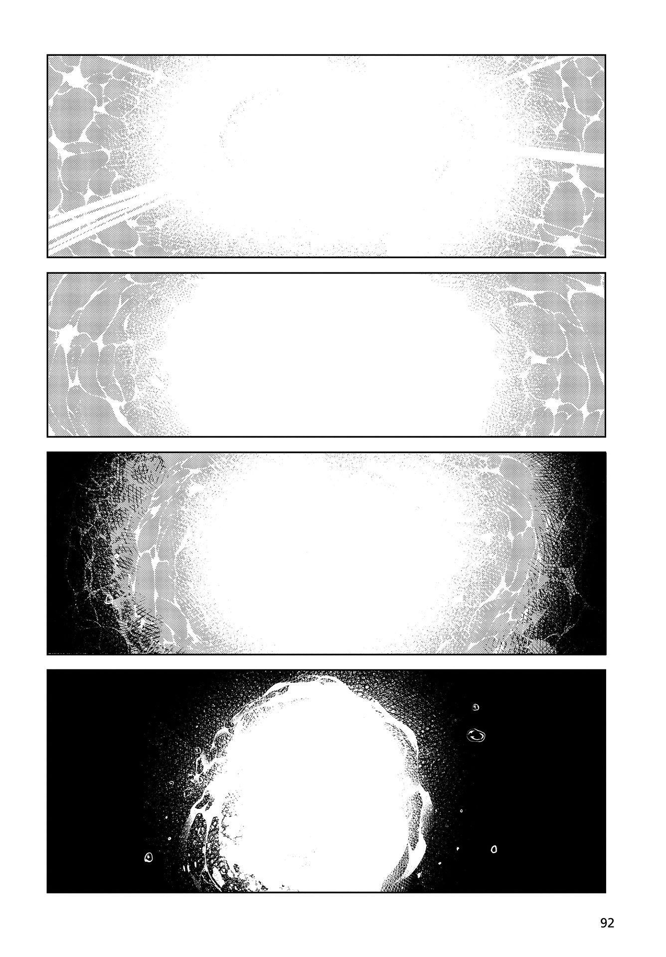 Nettaigyo wa Yuki ni Kogareru Chapter 26 page 9 - Chapter 26 - Konatsu Amano Won't Drown.