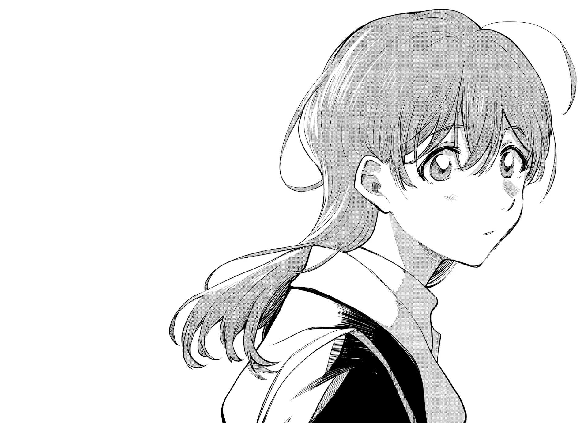 Nettaigyo wa Yuki ni Kogareru Chapter 34 page 40 - Chapter 34: Epilogue: A Tropical Fish Yearns for Snow [END]