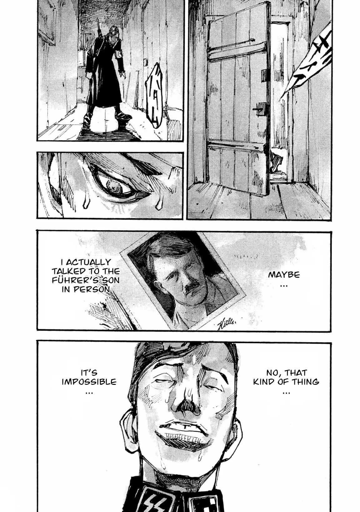 NeuN Chapter 10 page 3 - Chapter 10: A Hope