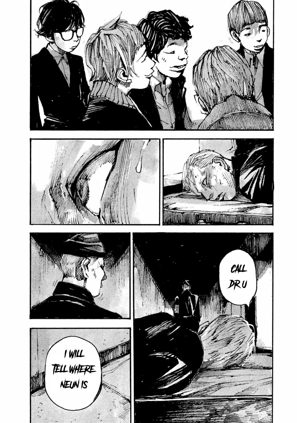 NeuN Chapter 10 page 5 - Chapter 10: A Hope