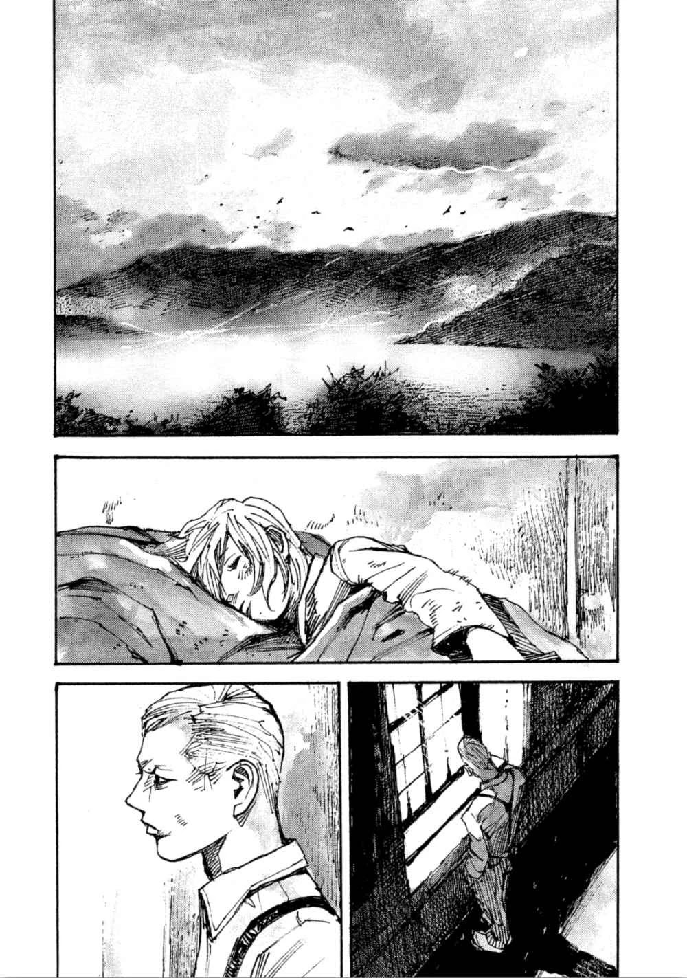 NeuN Chapter 15 page 17 - Chapter 15: The Origin of Life