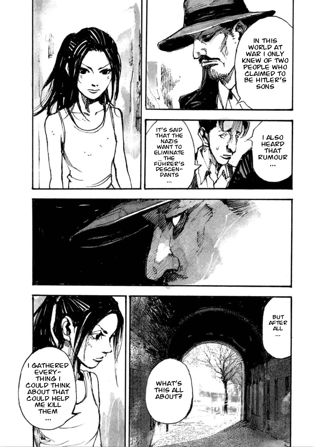 NeuN Chapter 16 page 12 - Chapter 16: The Straw Bales