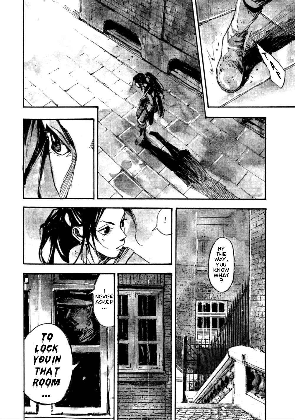 NeuN Chapter 16 page 15 - Chapter 16: The Straw Bales