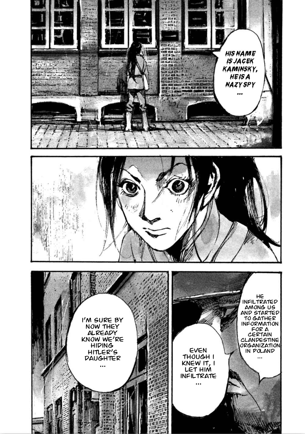 NeuN Chapter 16 page 16 - Chapter 16: The Straw Bales