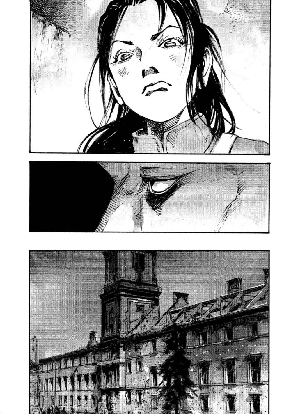 NeuN Chapter 16 page 18 - Chapter 16: The Straw Bales