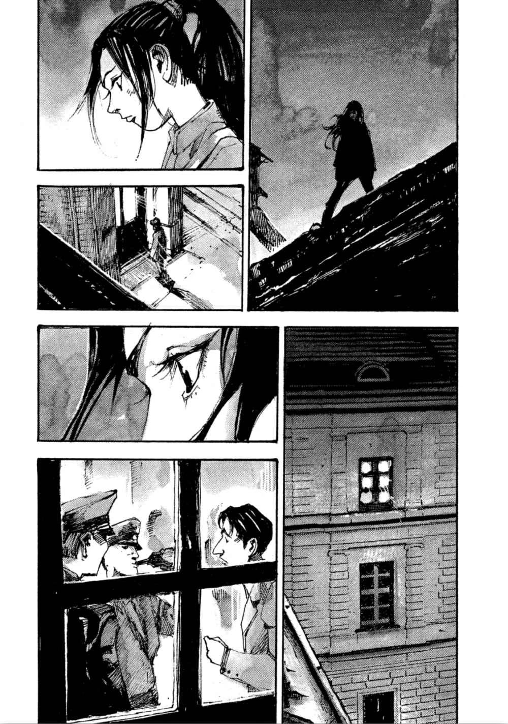 NeuN Chapter 16 page 19 - Chapter 16: The Straw Bales