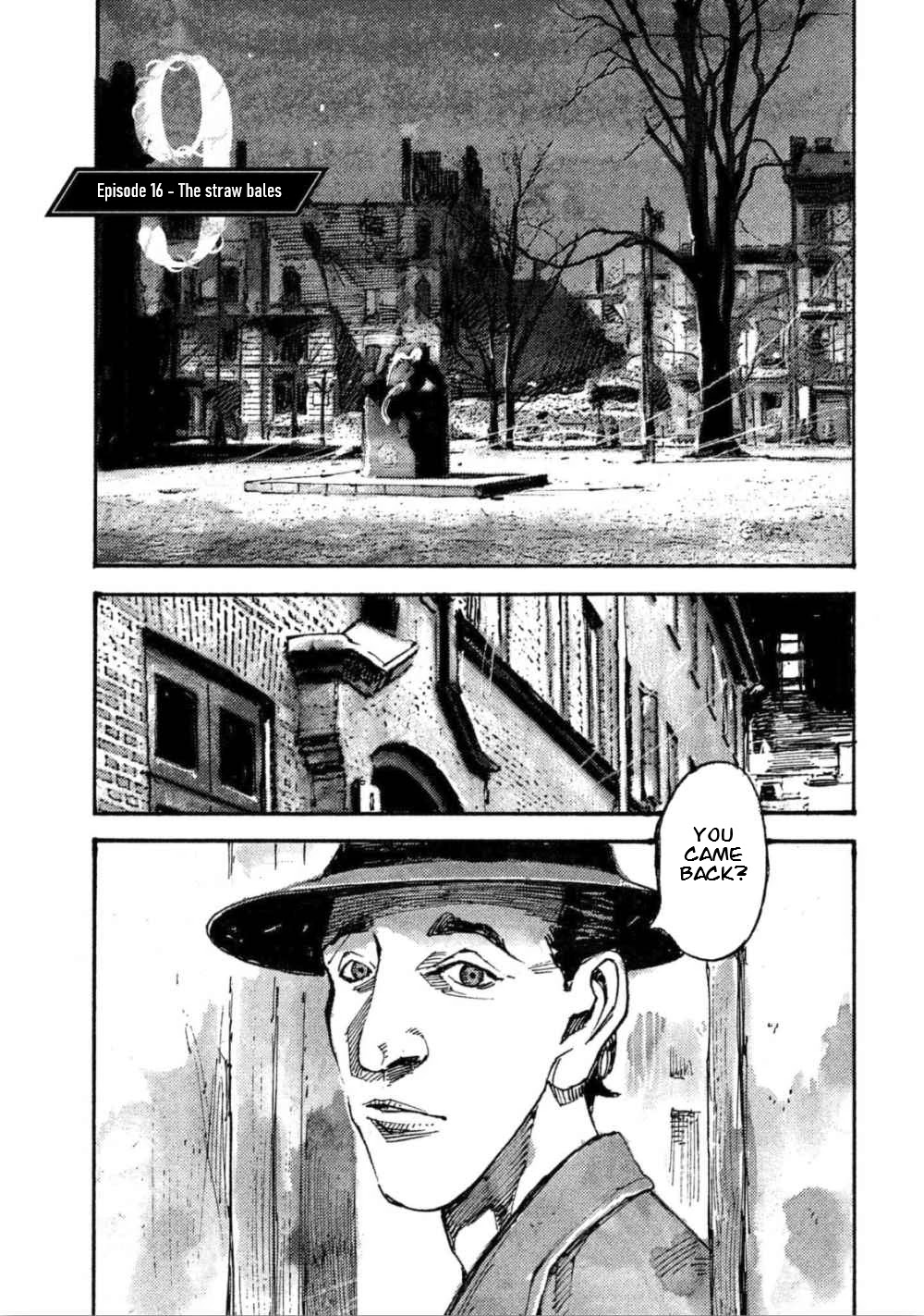 NeuN Chapter 16 page 2 - Chapter 16: The Straw Bales