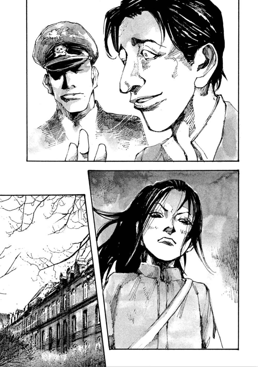 NeuN Chapter 16 page 20 - Chapter 16: The Straw Bales