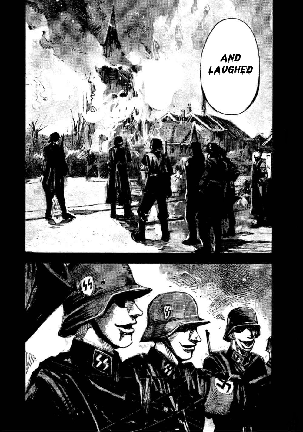 NeuN Chapter 16 page 23 - Chapter 16: The Straw Bales