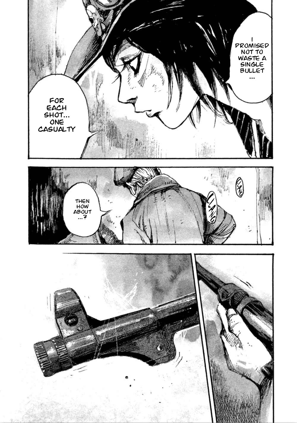 NeuN Chapter 17 page 19 - Chapter 17: Totenkopf (Skull)