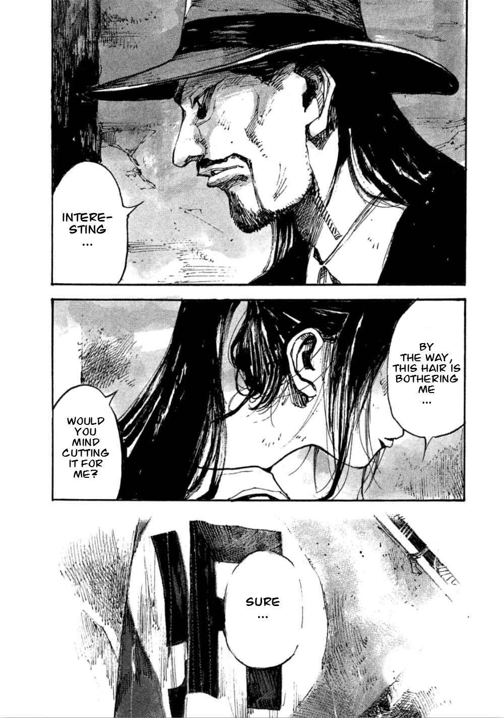 NeuN Chapter 17 page 3 - Chapter 17: Totenkopf (Skull)