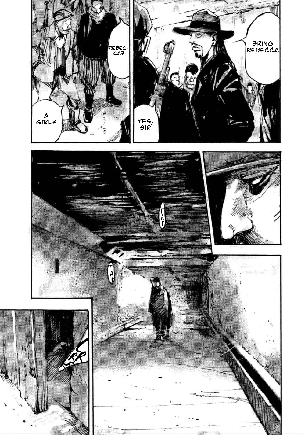 NeuN Chapter 17 page 9 - Chapter 17: Totenkopf (Skull)