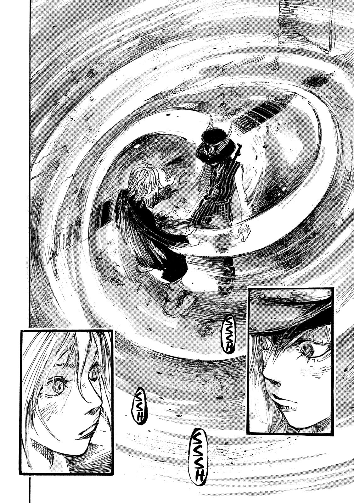 NeuN Chapter 18 page 15 - Chapter 18: 9 x 11