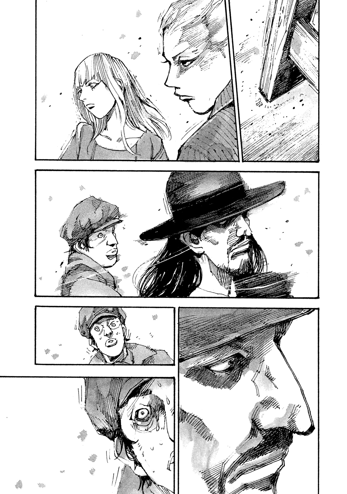 NeuN Chapter 18 page 16 - Chapter 18: 9 x 11