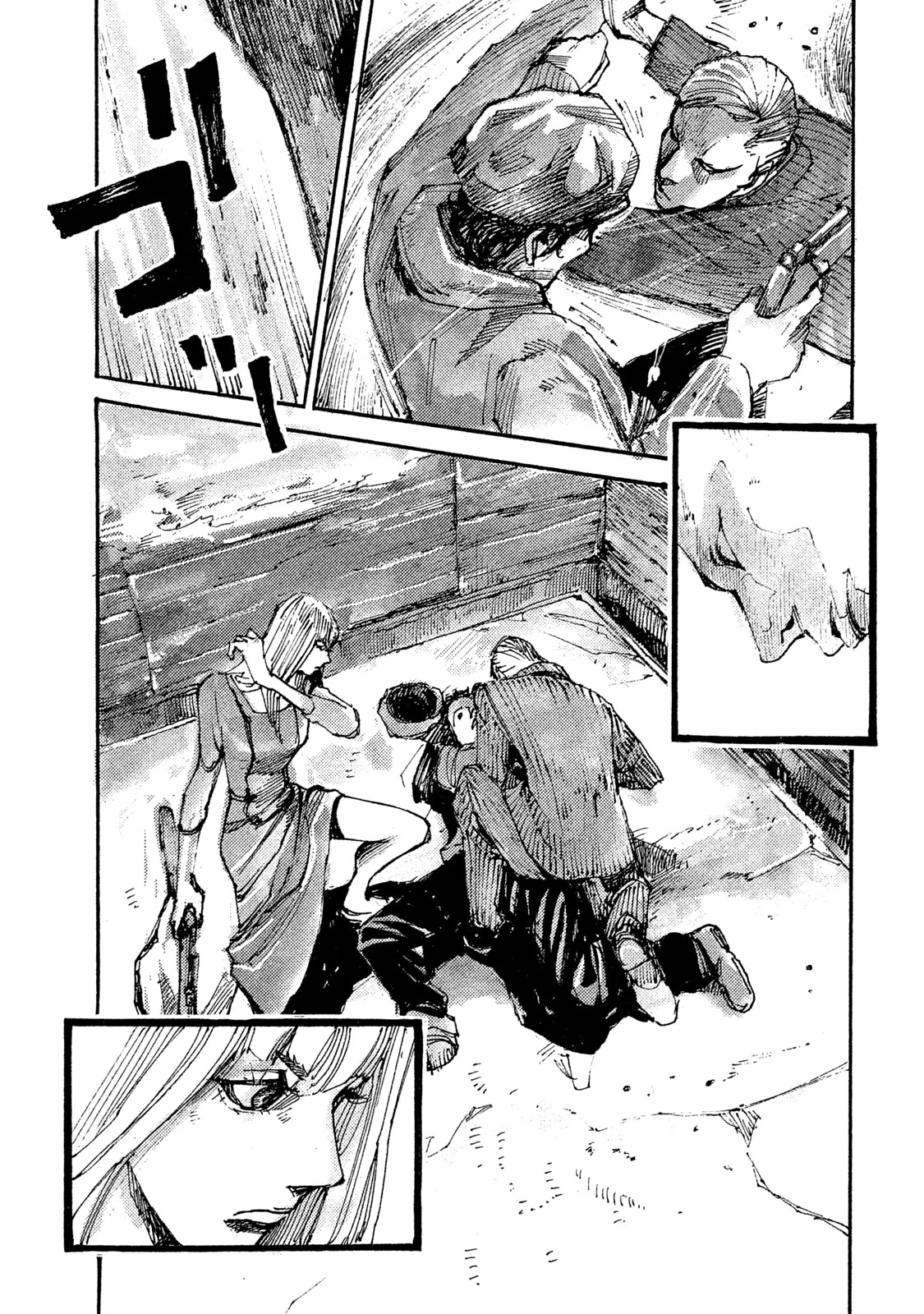 NeuN Chapter 18 page 21 - Chapter 18: 9 x 11
