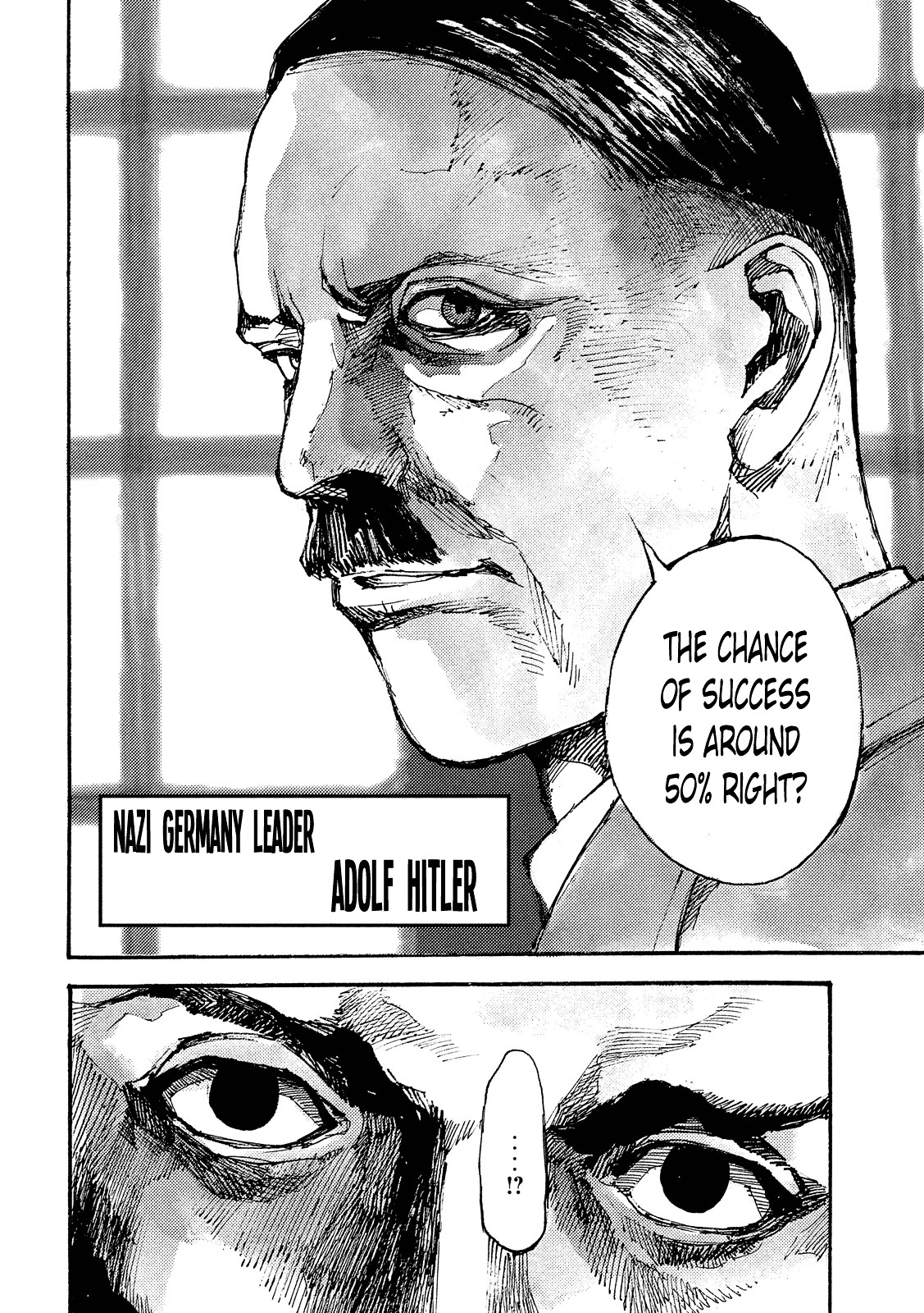 NeuN Chapter 2 page 5 - Chapter 2 : 12Felt Plan (First Half)
