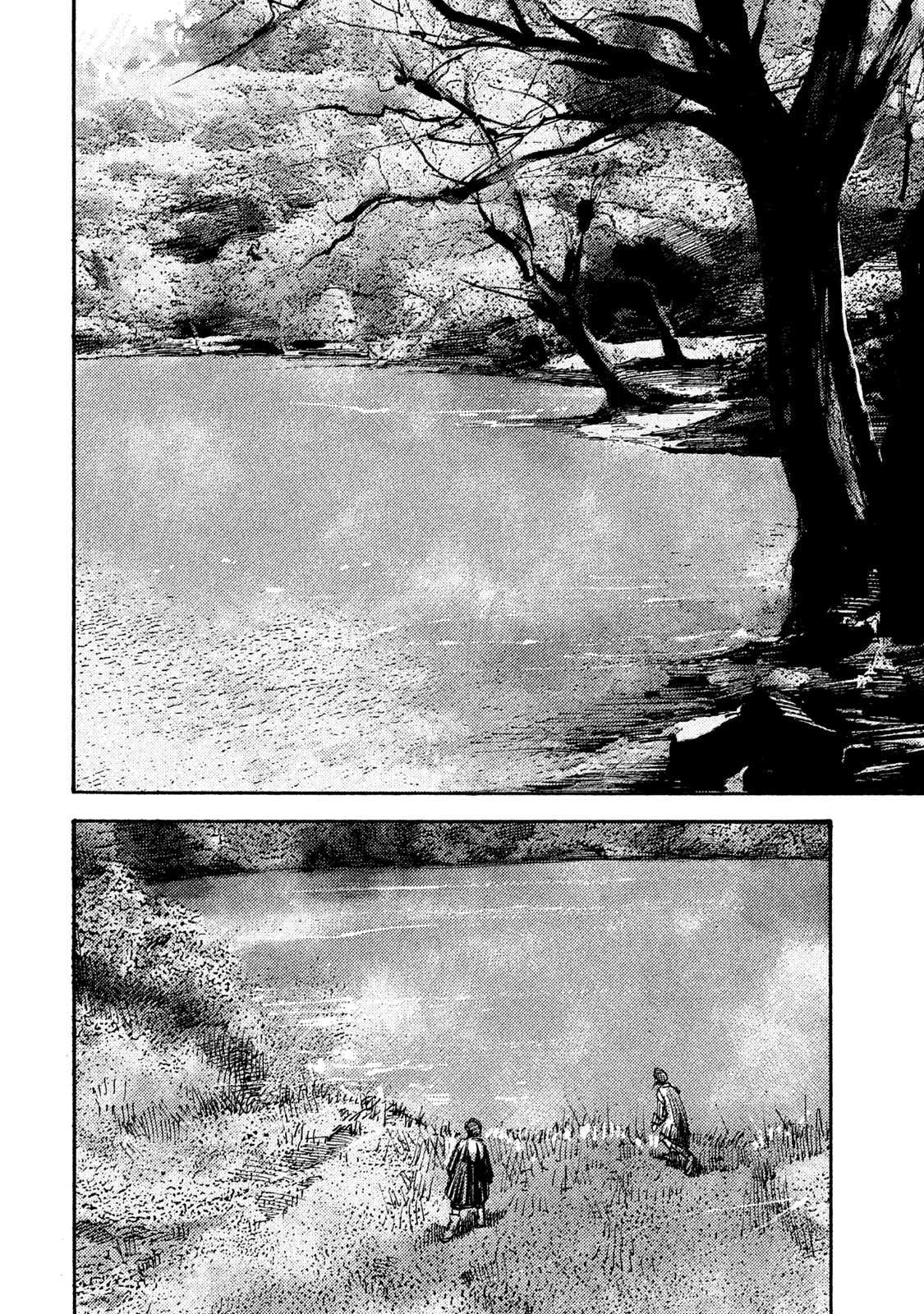NeuN Chapter 23 page 4 - Chapter 23: The Forest Park