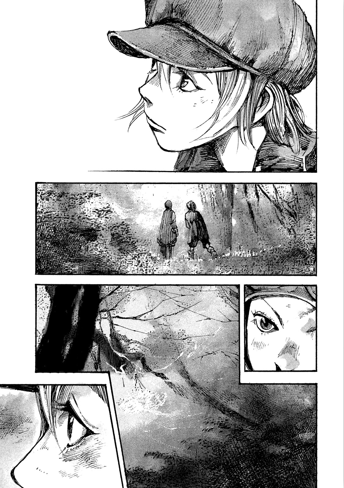 NeuN Chapter 23 page 7 - Chapter 23: The Forest Park