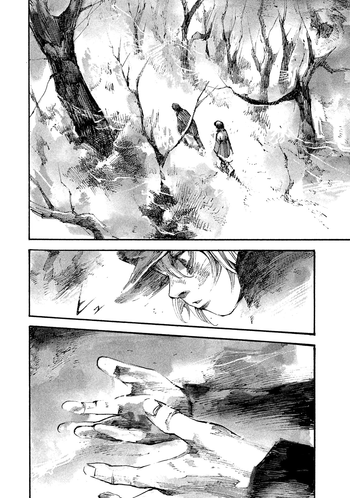 NeuN Chapter 23 page 8 - Chapter 23: The Forest Park