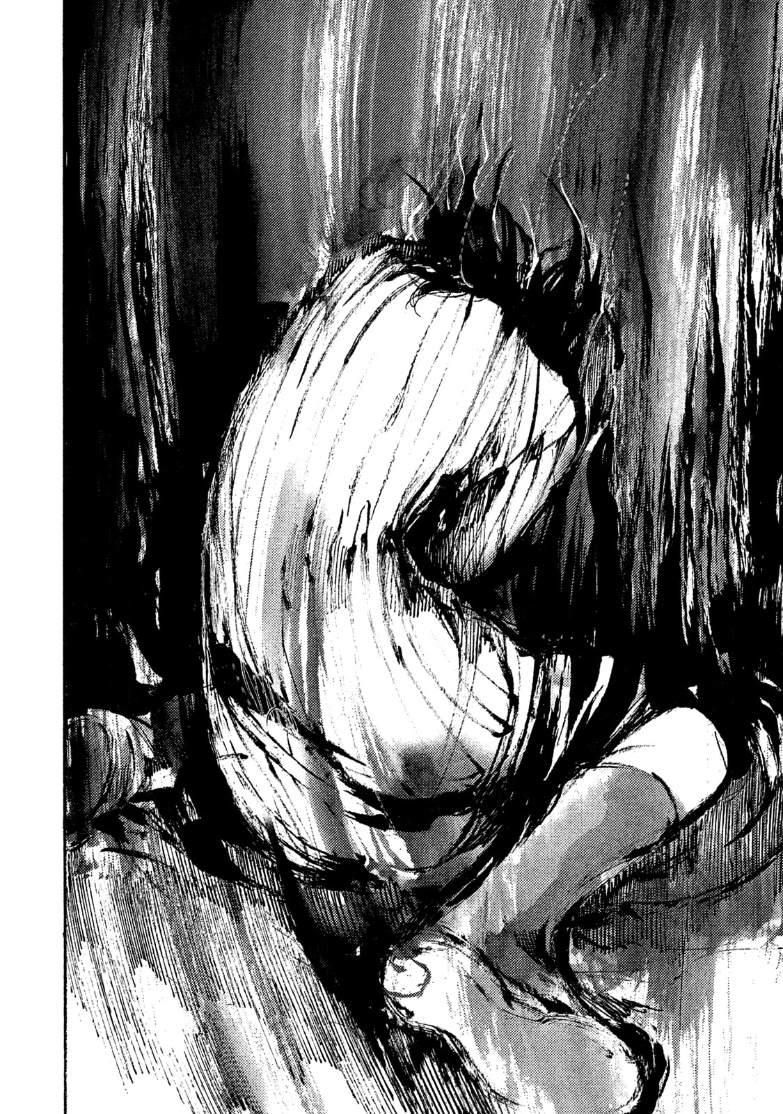 NeuN Chapter 25 page 8 - Chapter 25: The Grave of Darkness