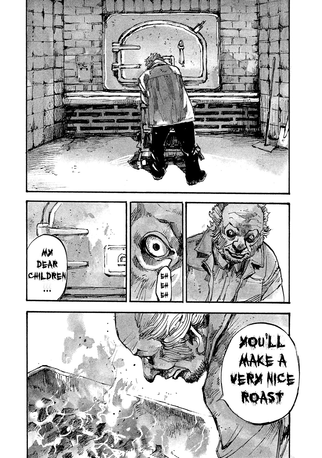 NeuN Chapter 26 page 2 - Chapter 26: Synchronization (Part 1)
