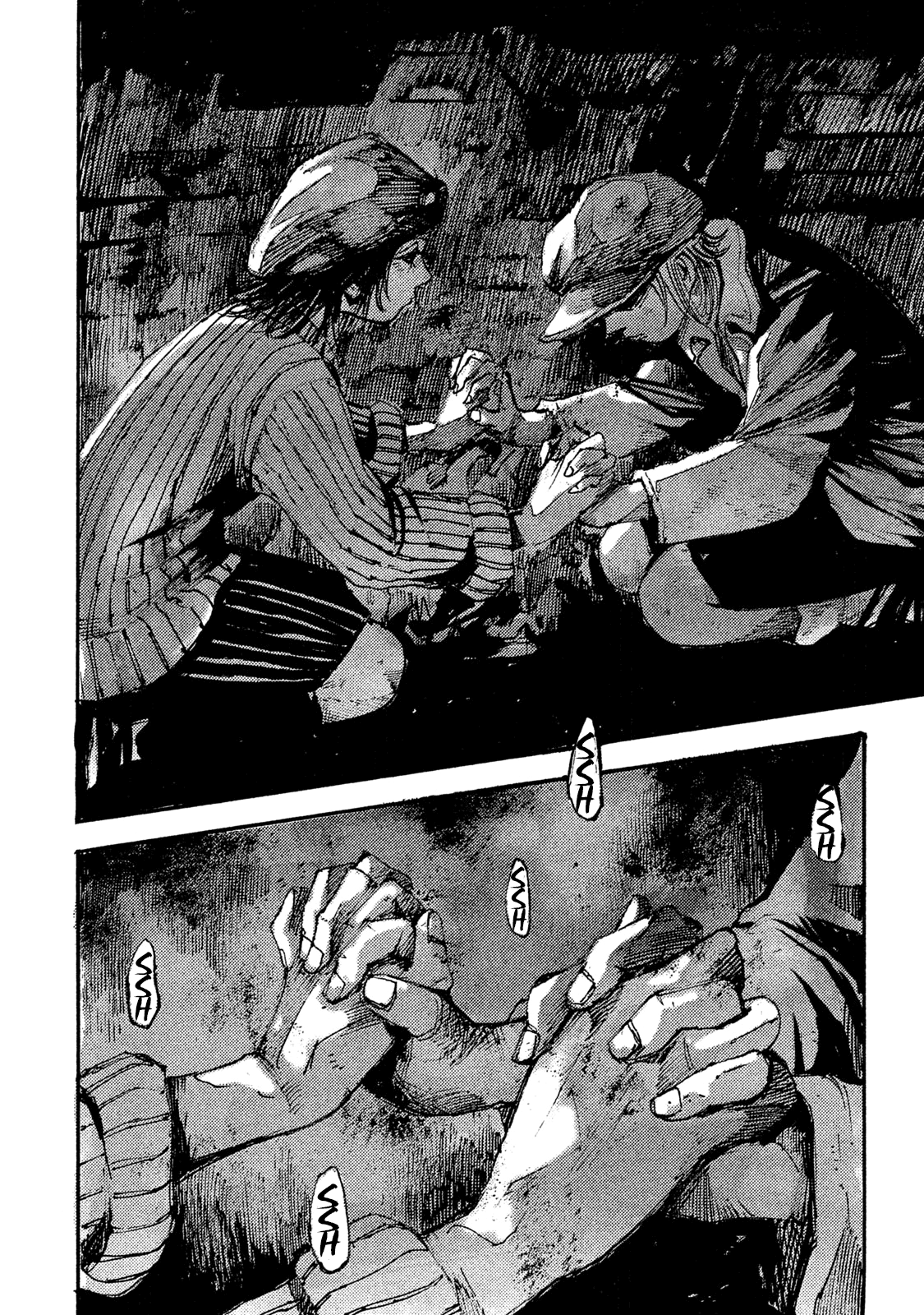 NeuN Chapter 26 page 4 - Chapter 26: Synchronization (Part 1)