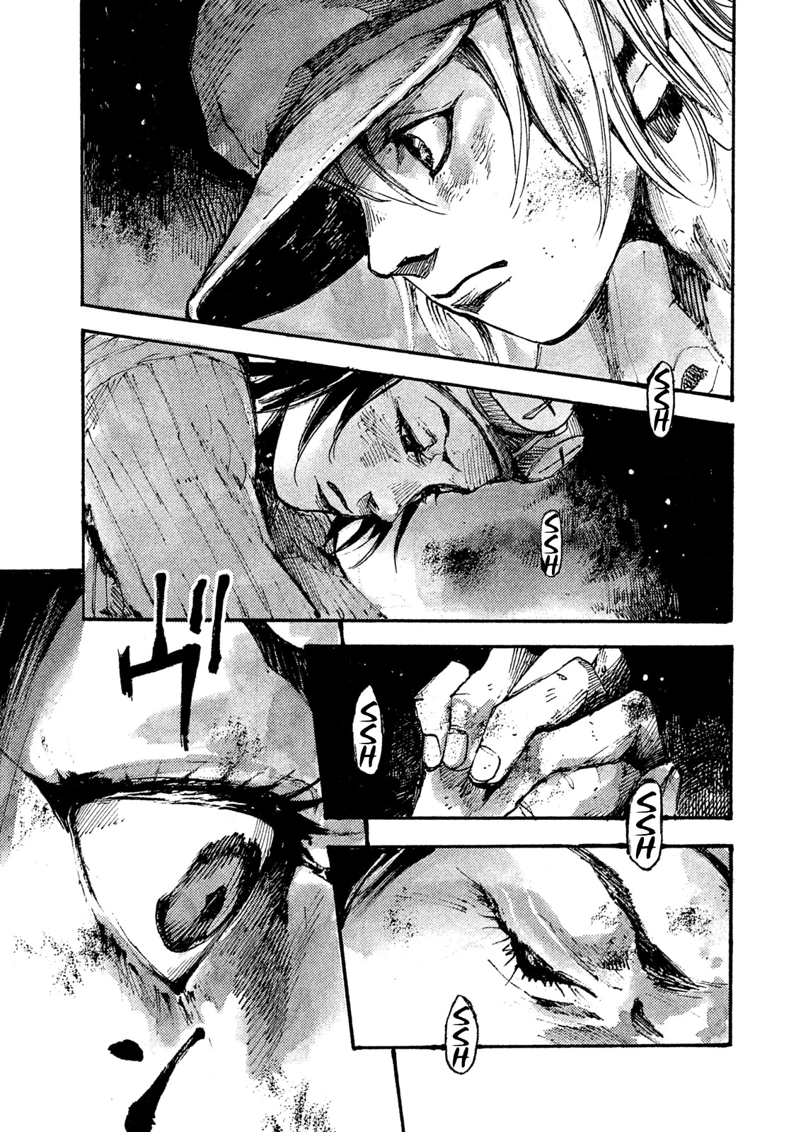 NeuN Chapter 26 page 5 - Chapter 26: Synchronization (Part 1)