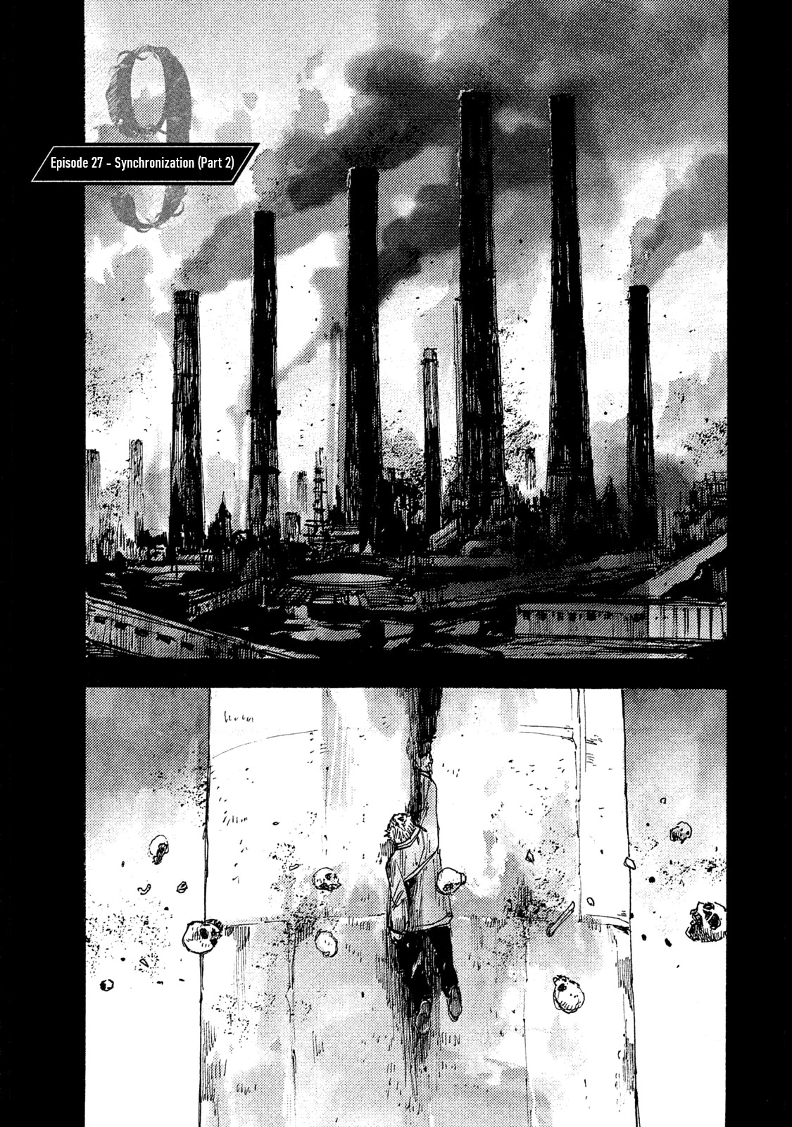 NeuN Chapter 27 page 1 - Chapter 27: Synchronization (Part 2)