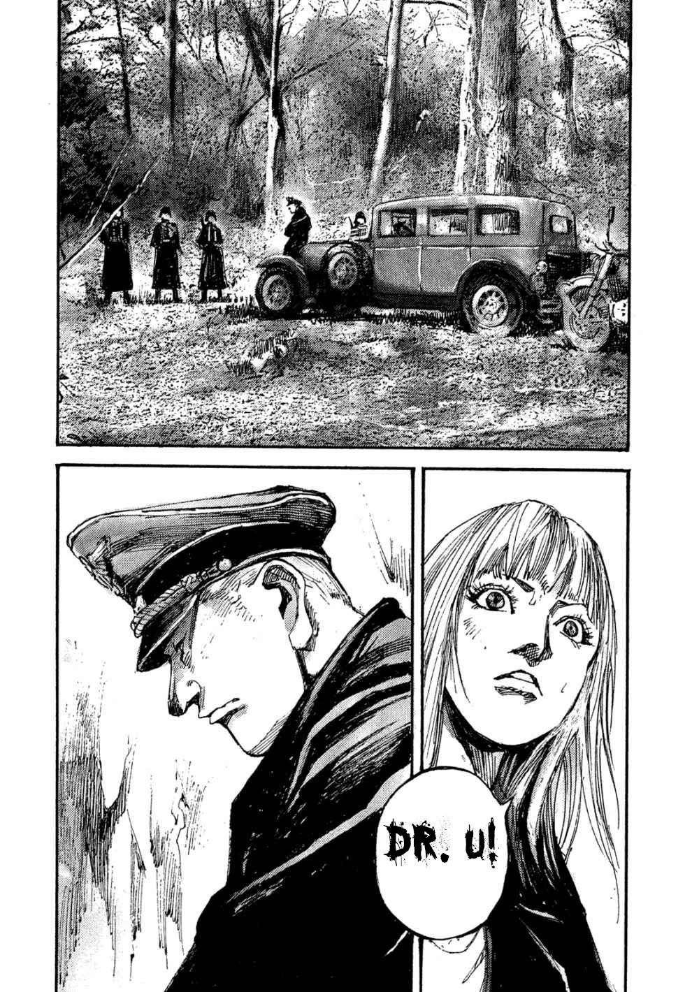NeuN Chapter 29 page 5 - Chapter 29: A Restricted World