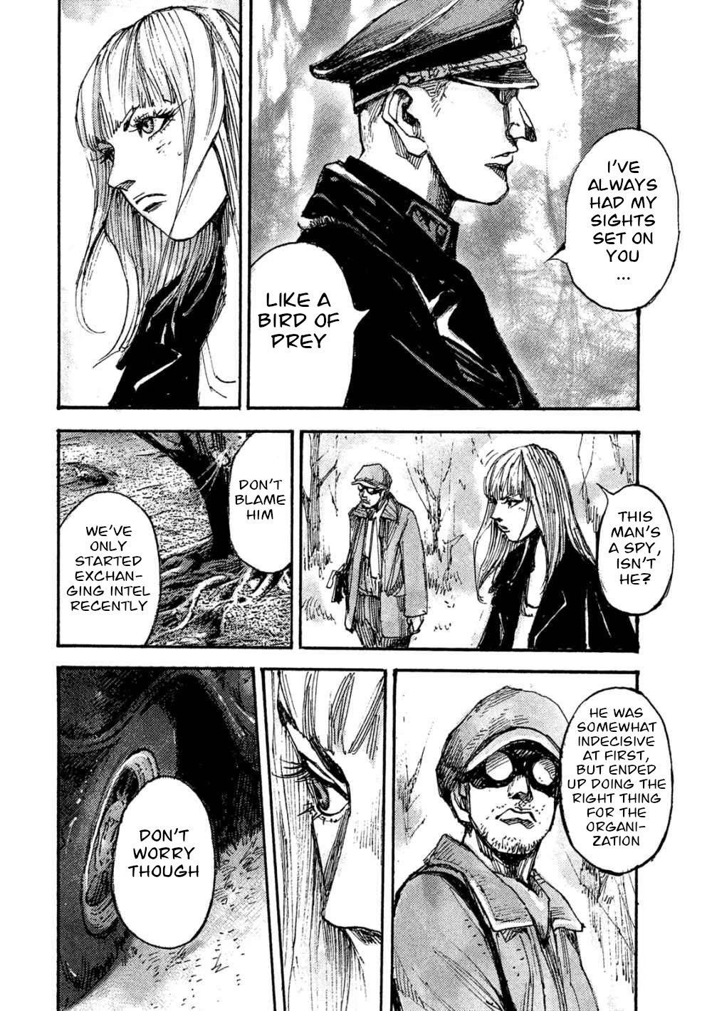 NeuN Chapter 29 page 7 - Chapter 29: A Restricted World