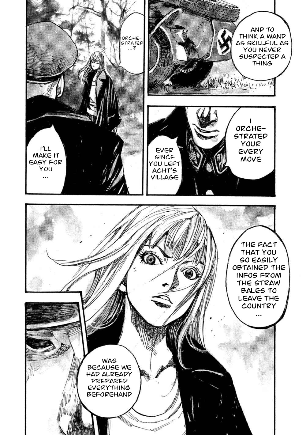 NeuN Chapter 29 page 9 - Chapter 29: A Restricted World
