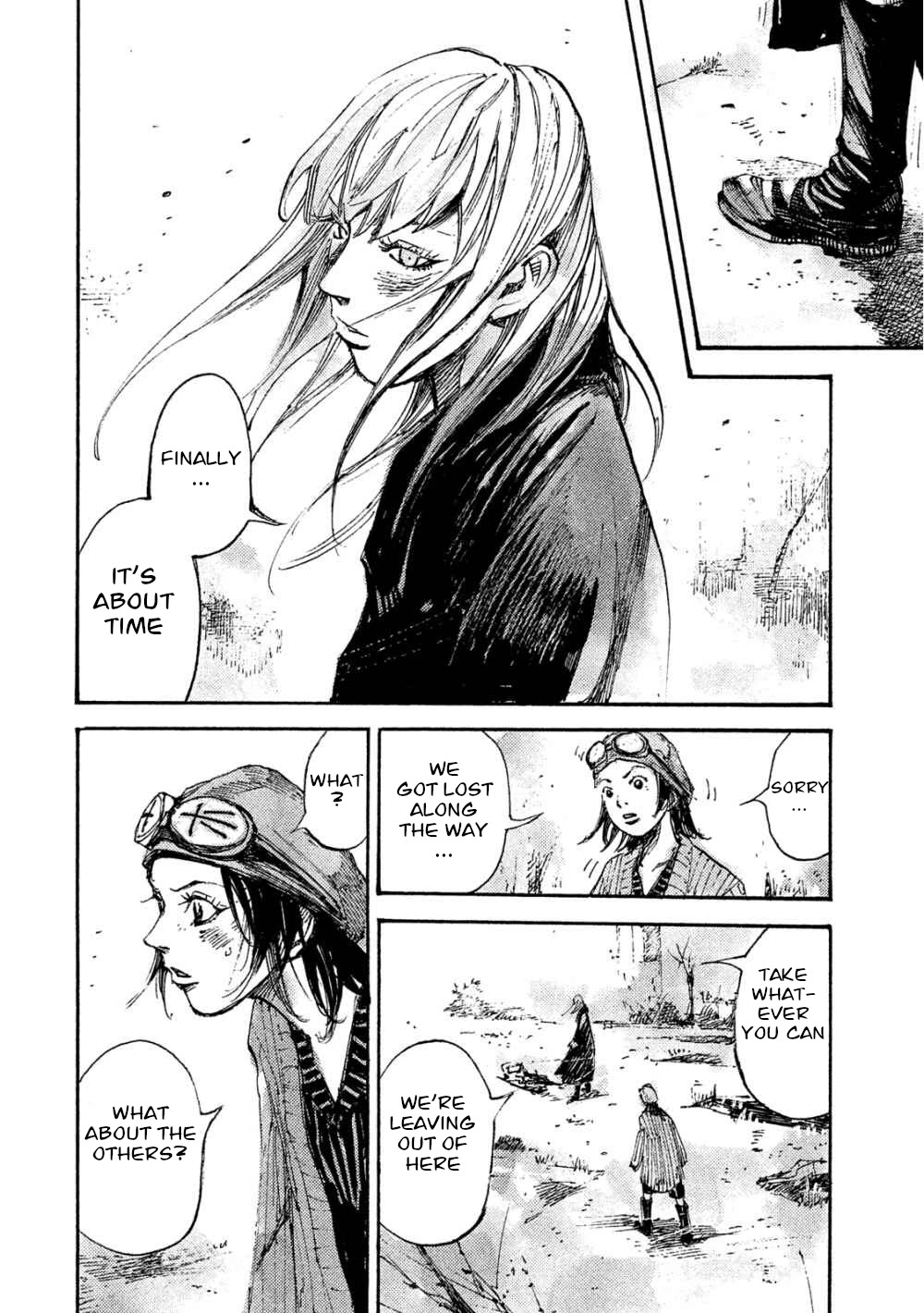 NeuN Chapter 30 page 4 - Chapter 30: Field