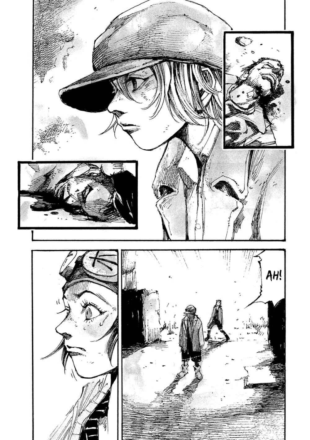 NeuN Chapter 30 page 7 - Chapter 30: Field