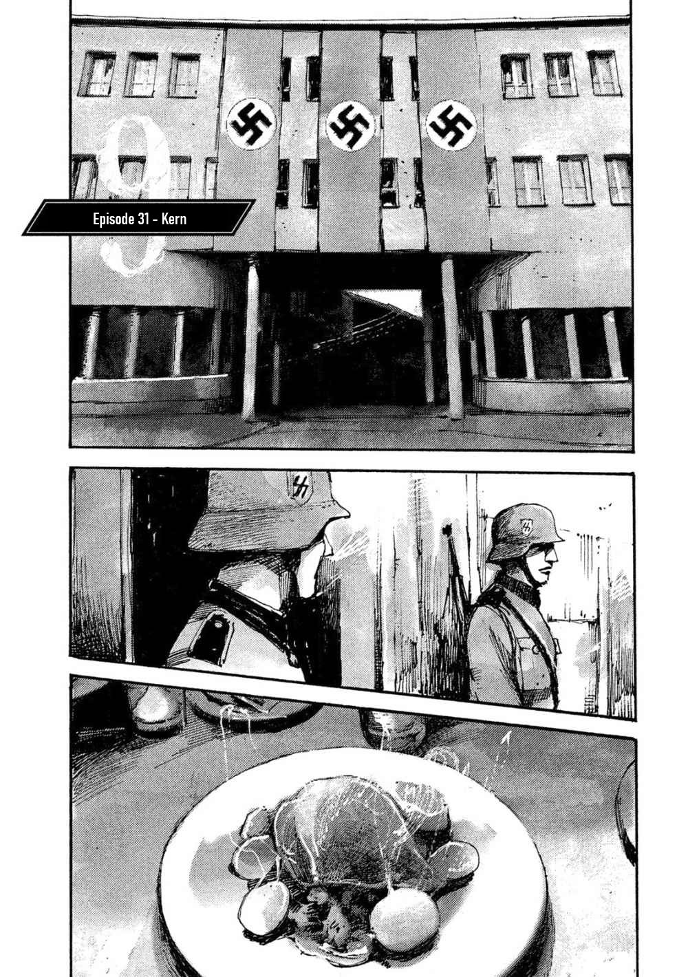 NeuN Chapter 31 page 1 - Chapter 31: Kern