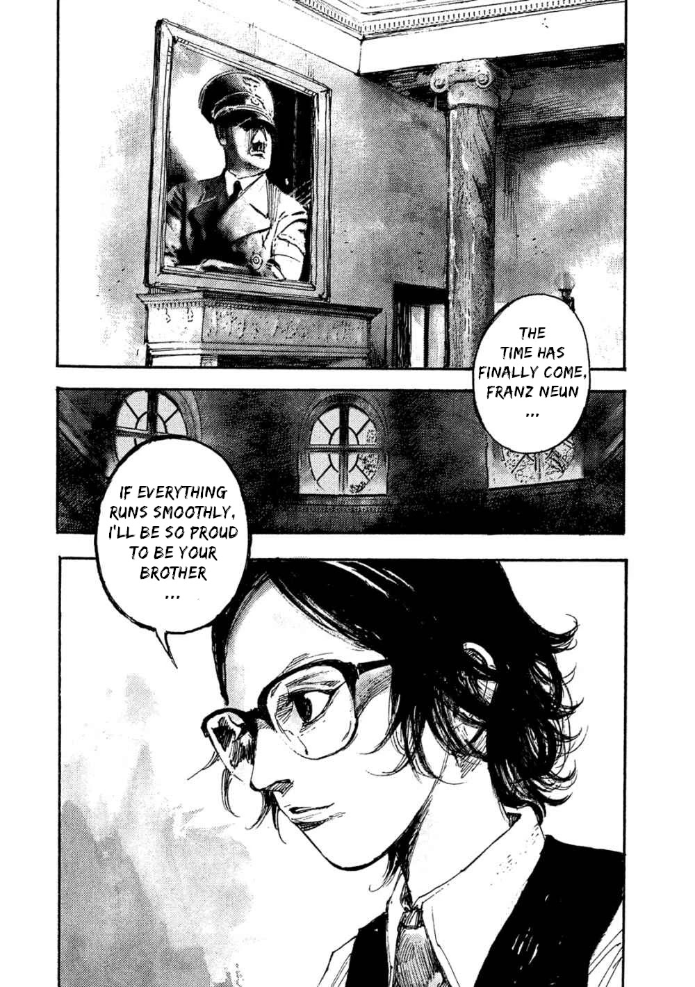 NeuN Chapter 33 page 16 - Chapter 33: Bread and Wine